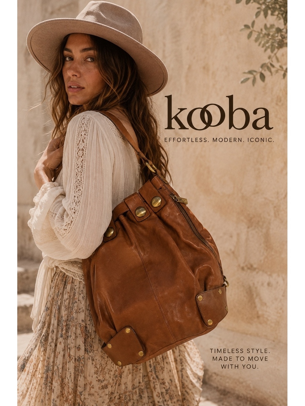 Kooba Bucket Bag